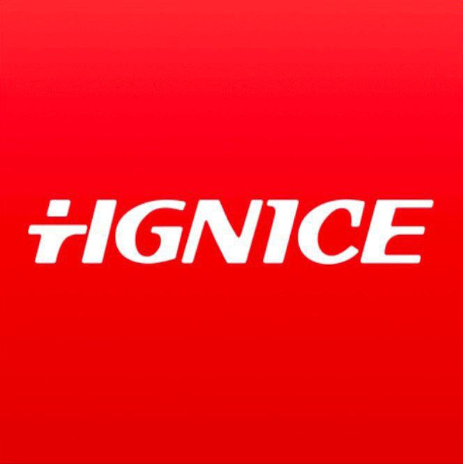 Hgnice